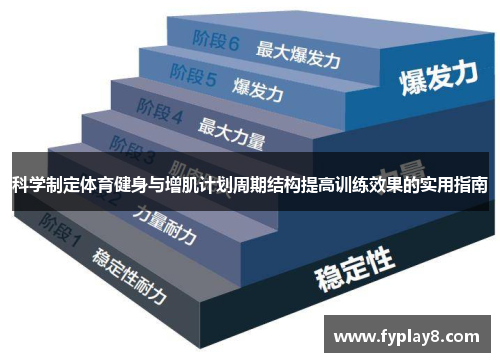 科学制定体育健身与增肌计划周期结构提高训练效果的实用指南